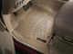 Килимки Weathertech Beige для Nissan Titan (mkI) 2003-2008 (King Cab)(1 кріпильний гачок) (WT 450191-450192) - изображение 2