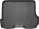 Килимок Weathertech Black для Jeep Cherokee (mkII)(XJ) 1984-2001 (багажник) (WT 40003) - изображение 1