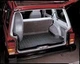 Килимок Weathertech Black для Jeep Cherokee (mkII)(XJ) 1984-2001 (багажник) (WT 40003) - изображение 2