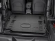 Килимок Weathertech Black для Jeep Wrangler (JL) 2017→ (багажник за 1 рядом) (WT 401198) - изображение 2