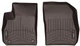 Килимки Weathertech Choco для Buick LaCrosse (mkIII) 2016-2019 (1 ряд) (WT 4710381) - изображение 1