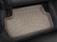 Килимки Weathertech Beige для Mini Cooper (mkIII)(F56) 2013-2024 (3-дв.)(2 ряд) (WT 456752) - изображение 2