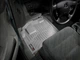 Килимки Weathertech Grey для Honda Odyssey (mkII)(RL1) 1998-2004 (1 ряд) (WT 463561) - изображение 2