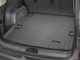 Килимок Weathertech Black для GMC Acadia (mkII) 2016-2023 (5 місць)(багажник за 2 рядом) (WT 40979) - изображение 2