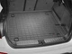 Килимок Weathertech Black для BMW X4 (F26) 2014-2018 (багажник) (WT 40739) - изображение 2