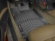 Килимки Weathertech Black для Ferrari California T (mkI) 2014-2018 (WT 447941) - изображение 2