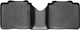 Килимки Weathertech Black для Toyota Venza (mkI) 2008-2017 (2 ряд) (WT 441832) - изображение 1