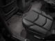 Килимки Weathertech Choco для Cadillac Escalade (mkIV) 2014-2019 (1-2 ряд) (WT 476071-476952) - изображение 3