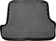 Килимок Weathertech Black для Ford Escort (mkV-mkVI) 1991-2003 (універсал)(багажник) (WT 40111) - изображение 1