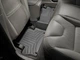 Килимки Weathertech Black для Volvo XC60 (mkI) 2008-2017 (2 ряд) (WT 442342) - изображение 2