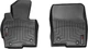 Килимки Weathertech Black для Mazda CX-5 (mkI)(1 row) 2012-2017 (WT 444191) - зображення 1