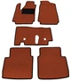 Двошарові килимки Sotra Premium Terracotta для Лада Нива (2121)(3-дв.) 1977→ (ST 00687-PR-Terra) - изображение 1