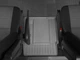 Килимки Weathertech Grey для Mercedes-Benz Sprinter (mkII) 2006-2018; Dodge Sprinter (mkI) 2007-2009 (вантажний)(між сидіннями) (WT 462492) - изображение 2