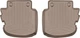 Килимки WeatherTech 452023 (WT 452023) - зображення 1