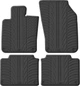 Гумові килимки Gledring для Volvo S90 (mkI) 2016→ / V90 (mkI) 2016→ (GR 0394) - изображение 1