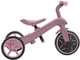 Трехколесный велосипед Globber серии Learning Trike 4 в 1 Пастельно-сиреневый (637-510) - изображение 13