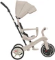 Трехколесный велосипед Globber серии Learning Trike 4 в 1 Кокос (637-566) - изображение 4