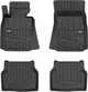 Гумові килимки Frogum Proline 3D для BMW 5-series (E39) 1995-2004 (FG 3D407367) - изображение 1