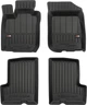 Гумові килимки Frogum Proline 3D для Renault Duster (mkI) 2010-2017; Dacia Duster (mkI) 2010-2017 (FG 3D407152) - изображение 1