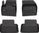 Гумові килимки Frogum Proline 3D для Citroen C5 (mkII) 2007-2017 (FG 3D408715) - зображення 1
