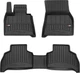 Гумові килимки Frogum Proline 3D для BMW X5 (G05; F95) 2018→ (FG 3D407923) - изображение 1