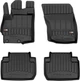 Гумові килимки Frogum Proline 3D для Mitsubishi Outlander (mkIII) 2012-2021 (не PHEV) (FG 3D408319) - изображение 1