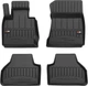Гумові килимки Frogum Proline 3D для BMW X4 (F26) 2014-2018 (FG 3D408425) - изображение 1