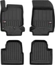 Гумові килимки Frogum Proline 3D для Peugeot 2008 (mkII) 2019→ (FG 3D409828) - зображення 1