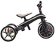 Трехколесный велосипед Globber серии Learning Trike Foldable 4 в 1 Песочный (732-466-2) - изображение 12
