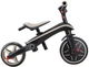 Трехколесный велосипед Globber серии Learning Trike Foldable 4 в 1 Песочный (732-466-2) - изображение 16