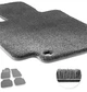 Двошарові килимки Sotra Magnum Grey для Lincoln Mark VIII (mkVIII) 1993-1998 (ST 08816-MG20-Grey) - изображение 1