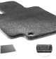 Двошарові килимки Sotra Magnum Grey для MG 3 (mkI)(хетчбек)(багажник) 2011-2024 (ST 07504-MG20-Grey) - изображение 1