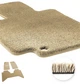 Двошарові килимки Sotra Magnum Beige для Dadi Smoothing (mkI) 2006-2007 (ST 06464-MG20-Beige) - изображение 1