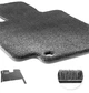 Двошарові килимки Sotra Magnum Grey для Peugeot Expert (mkI)(1 ряд) 1994-2006 (ST 01303-MG20-Grey) - изображение 1