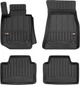 Гумові килимки Frogum Proline 3D для BMW 3-series (G20; G21) 2018→ (FG 3D407893) - изображение 1
