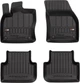 Гумові килимки Frogum Proline 3D для Volkswagen Tiguan (mkII) 2016-2024 (FG 3D407343) - изображение 1