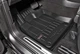 Гумові килимки Frogum Proline 3D для Volkswagen Tiguan (mkII) 2016-2024 (FG 3D407343) - изображение 2