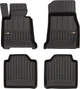 Гумові килимки Frogum Proline 3D для BMW 3-series GT (F34) 2013→ (FG 3D407688) - зображення 1