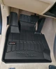 Гумові килимки Frogum Proline 3D для Bmw X3 (F25) 2010-2017 (FG 3D407404) - зображення 2