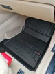 Гумові килимки Frogum Proline 3D для Bmw X3 (F25) 2010-2017 (FG 3D407404) - зображення 3