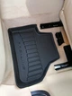 Гумові килимки Frogum Proline 3D для Bmw X3 (F25) 2010-2017 (FG 3D407404) - зображення 4