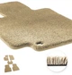 Двошарові килимки Sotra Magnum Beige для Daewoo Leganza (mkI) 1997-2002 (ST 00045-MG20-Beige) - изображение 1