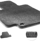 Двошарові килимки Sotra Magnum Grey для Audi 80 (mkIV)(B4)(седан)(багажник) 1991-1996 (ST 00779-MG20-Grey) - изображение 1