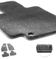Двошарові килимки Sotra Magnum Grey для Alfa Romeo GTV (mkI) 1995-2005 (ST 06787-MG20-Grey) - изображение 1