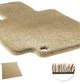 Двошарові килимки Sotra Magnum Beige для Great Wall Pegasus (mkI)(багажник) 2004-2012 (ST 06448-MG20-Beige) - зображення 1