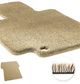 Двошарові килимки Sotra Magnum Beige для Great Wall SoCool (mkI)(багажник) 2003-2012 (ST 06444-MG20-Beige) - изображение 1