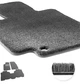Двошарові килимки Sotra Magnum Grey для Dadi Shuttle (mkI) 2007-2011 (ST 06466-MG20-Grey) - изображение 1