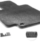 Двошарові килимки Sotra Magnum Grey для Nissan Qashqai+2 (mkI)(3 ряд) 2008-2013 (ST 07138-MG20-Grey) - зображення 1