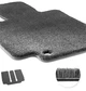 Двошарові килимки Sotra Magnum Grey для Mazda 5 / Premacy (mkII)(3 ряд) 2004-2010 (ST 90294-MG20-Grey) - изображение 1