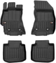 Гумові килимки Frogum Proline 3D для Subaru Legacy (mkVI) / Outback (mkV) 2014-2019 (FG 3D429772) - изображение 1